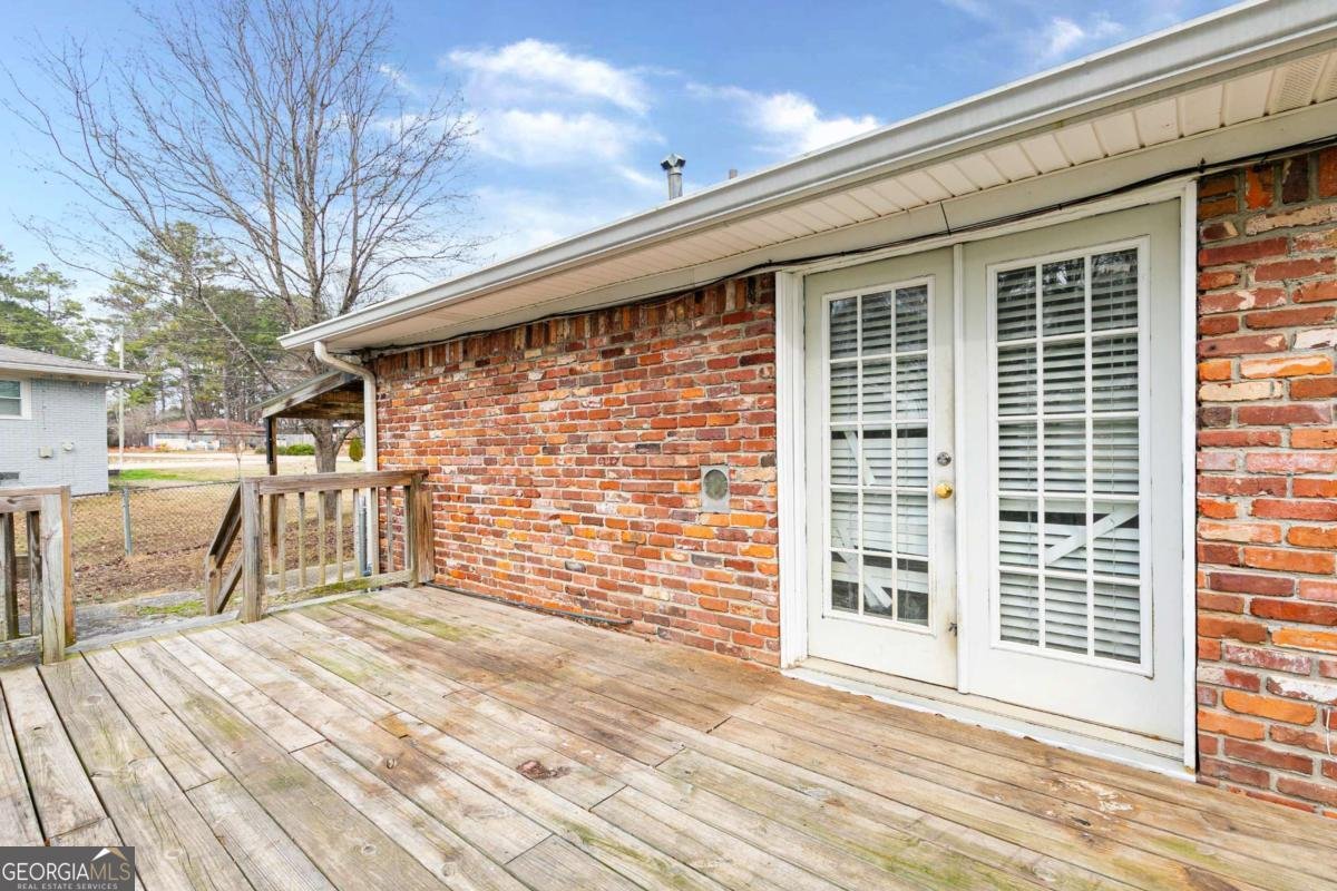 3798 Ponderosa Lane Powder Springs - Photo 19