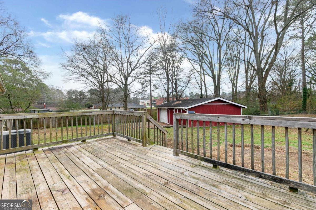 3798 Ponderosa Lane Powder Springs - Photo 20