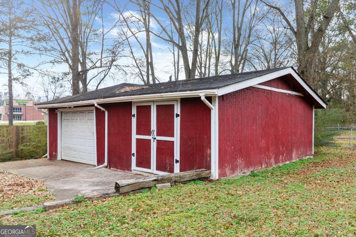 3798 Ponderosa Lane Powder Springs - Photo 21