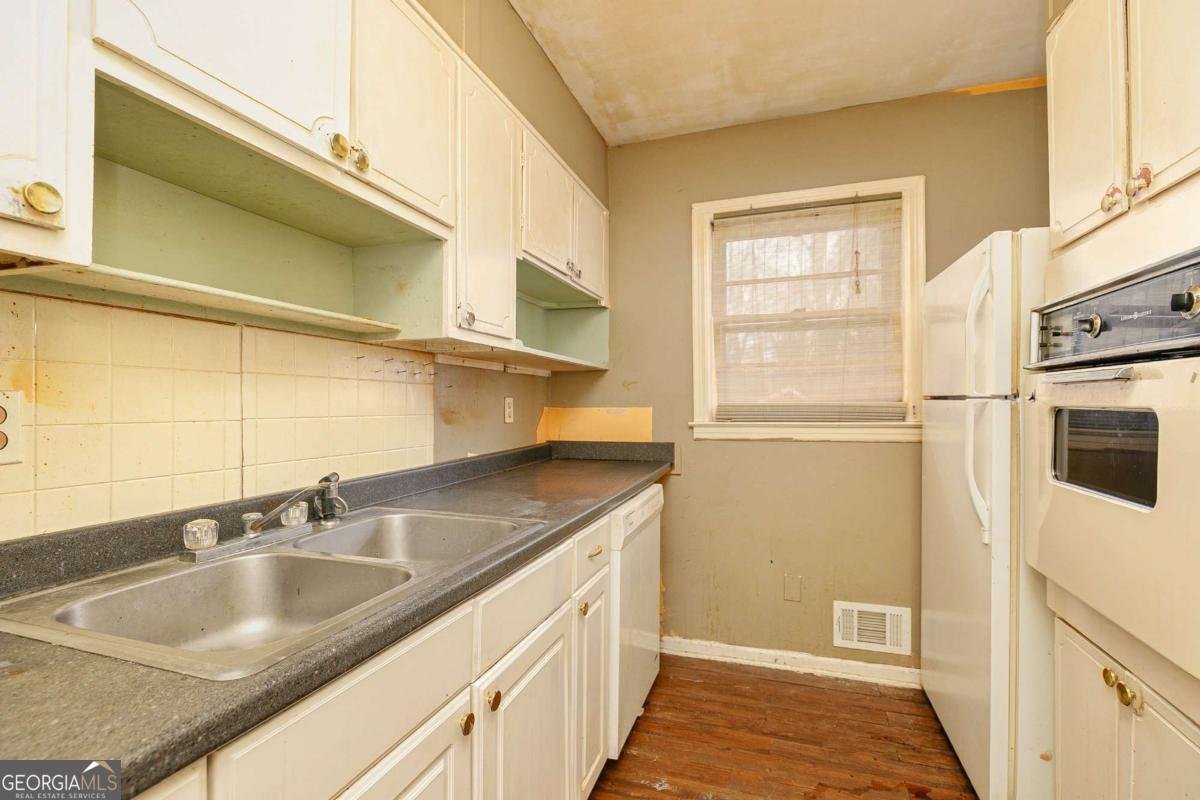 3798 Ponderosa Lane Powder Springs - Photo 9