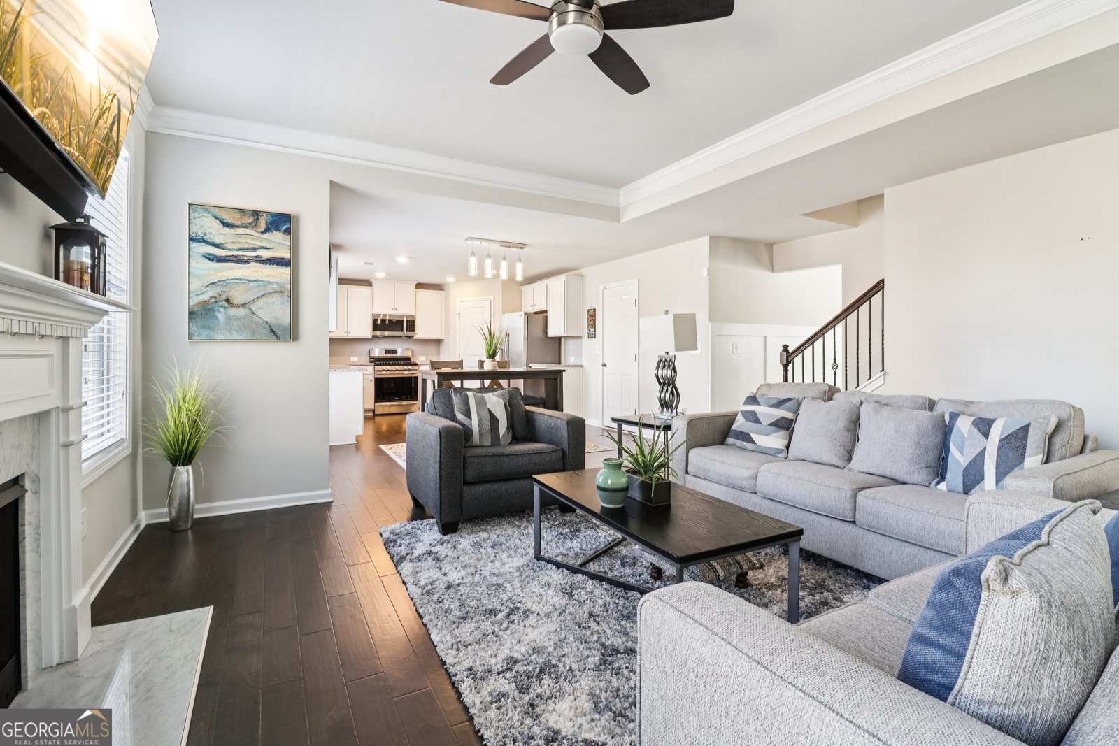 2966 Cove View Court Dacula - Photo 10