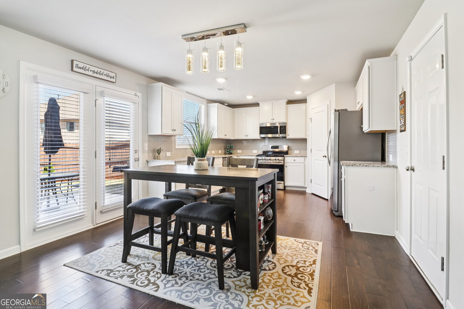 2966 Cove View Court Dacula - Photo 11