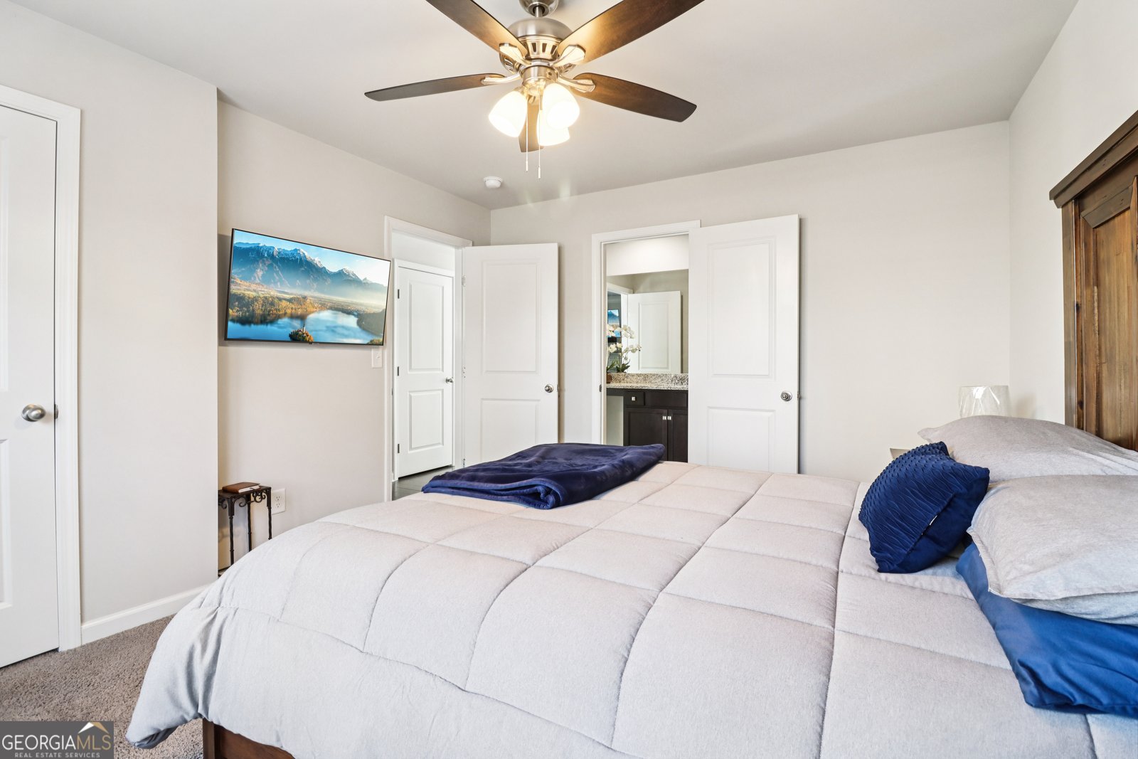 2966 Cove View Court Dacula - Photo 16