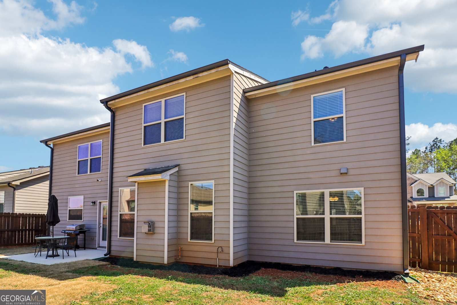 2966 Cove View Court Dacula - Photo 34