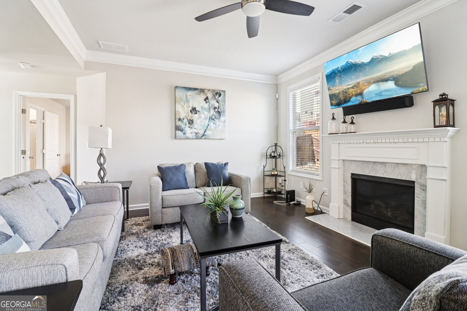 2966 Cove View Court Dacula - Photo 8