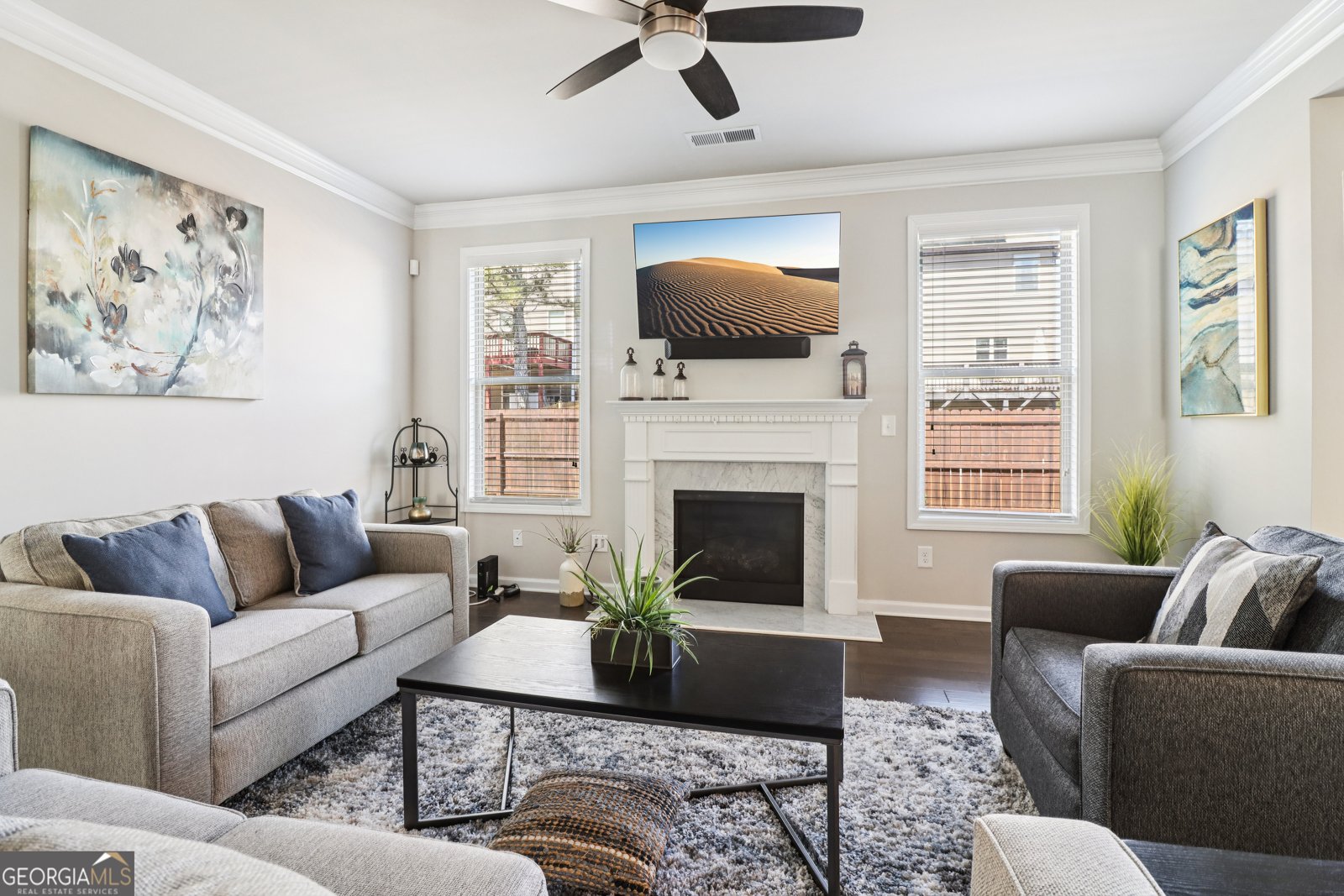 2966 Cove View Court Dacula - Photo 9