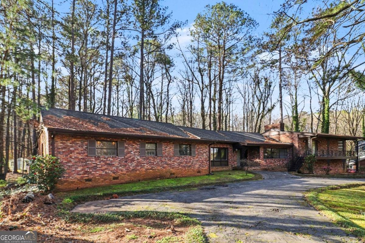 2980 Duke Of Gloucester Street Atlanta - Photo 1