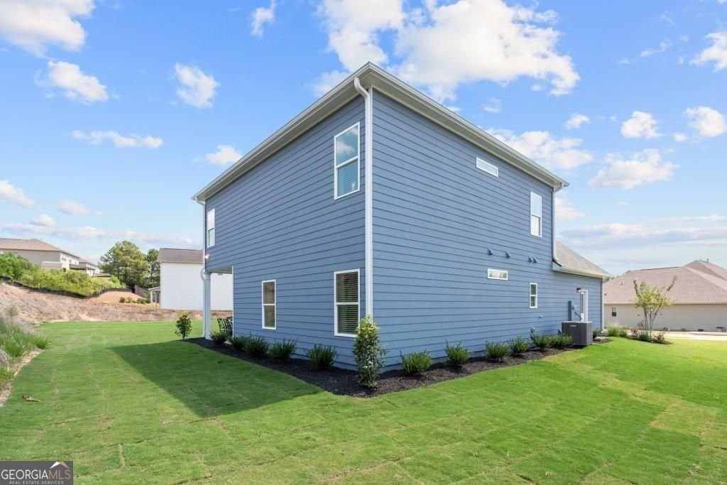 608 Mountaintop Road Cartersville - Photo 34