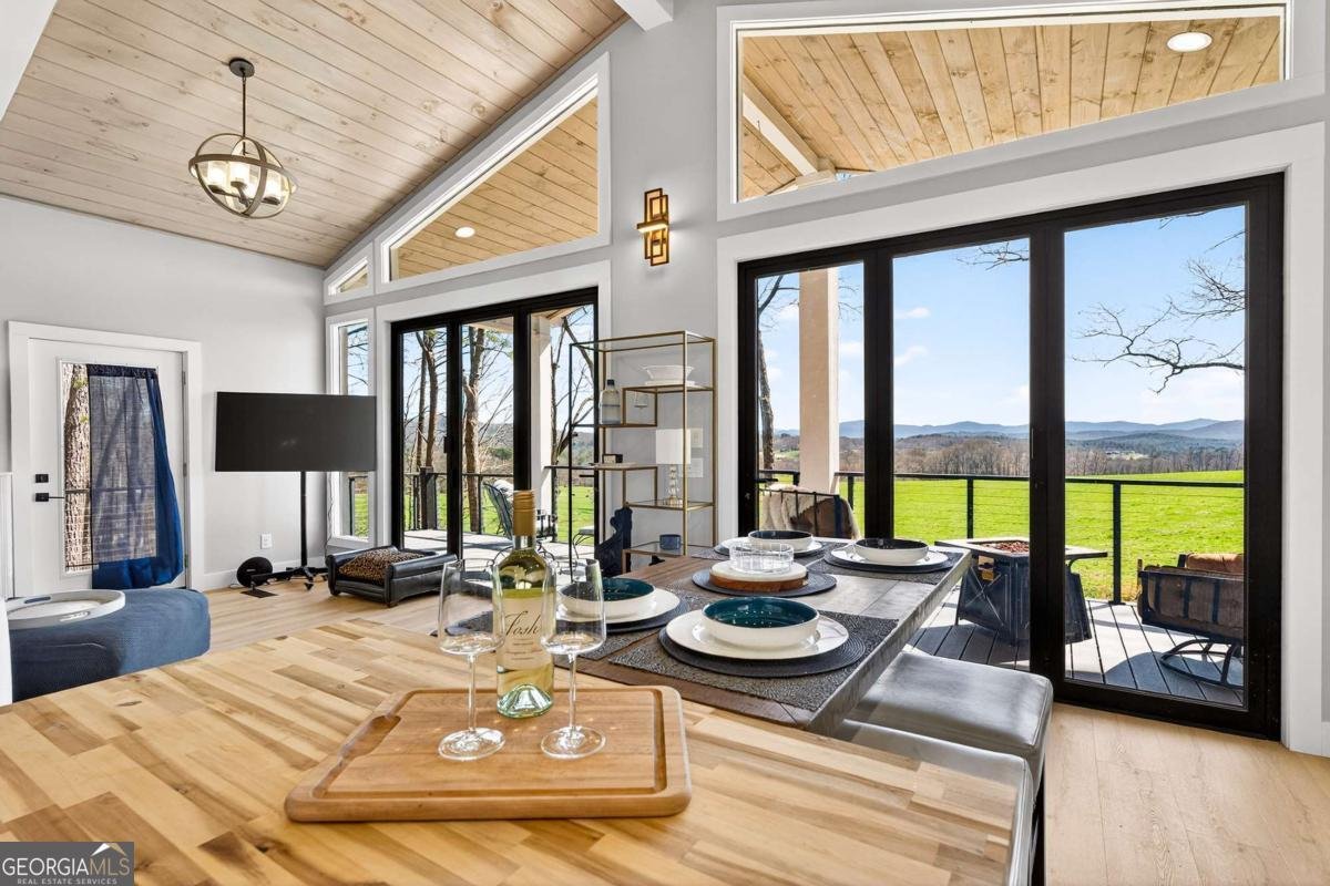 35 Laurel Mountain Estates Drive N Blairsville - Photo 1