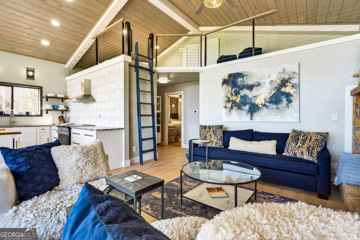 35 Laurel Mountain Estates Drive N Blairsville - Photo 10