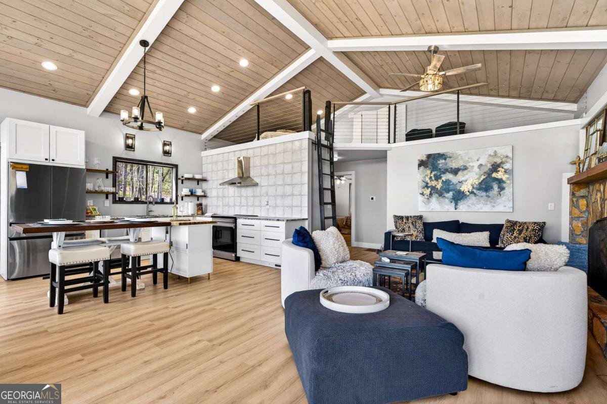 35 Laurel Mountain Estates Drive N Blairsville - Photo 11