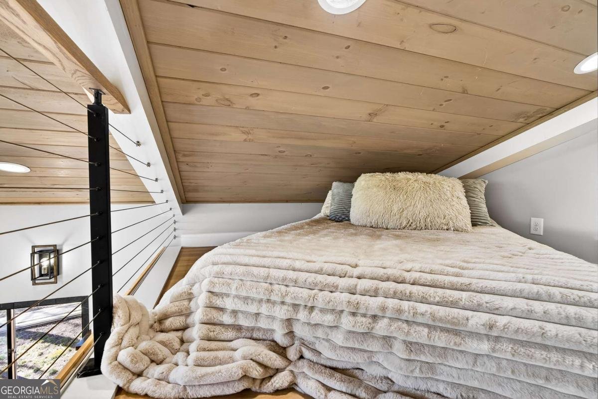 35 Laurel Mountain Estates Drive N Blairsville - Photo 12