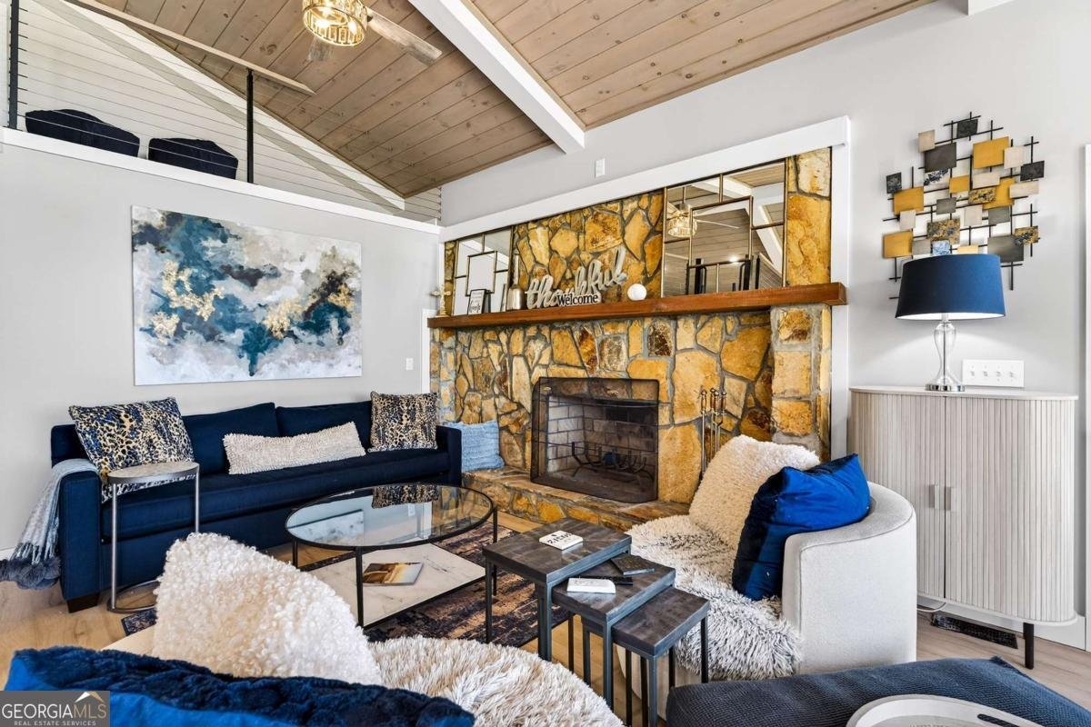 35 Laurel Mountain Estates Drive N Blairsville - Photo 13