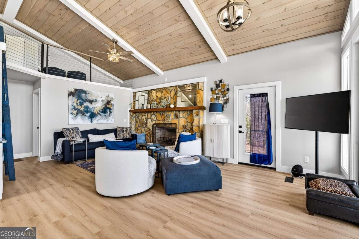 35 Laurel Mountain Estates Drive N Blairsville - Photo 14