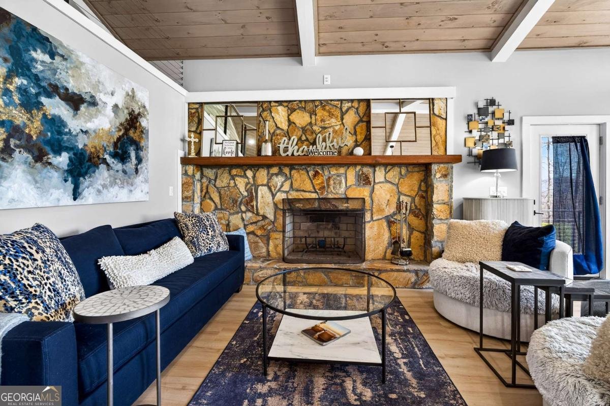 35 Laurel Mountain Estates Drive N Blairsville - Photo 15