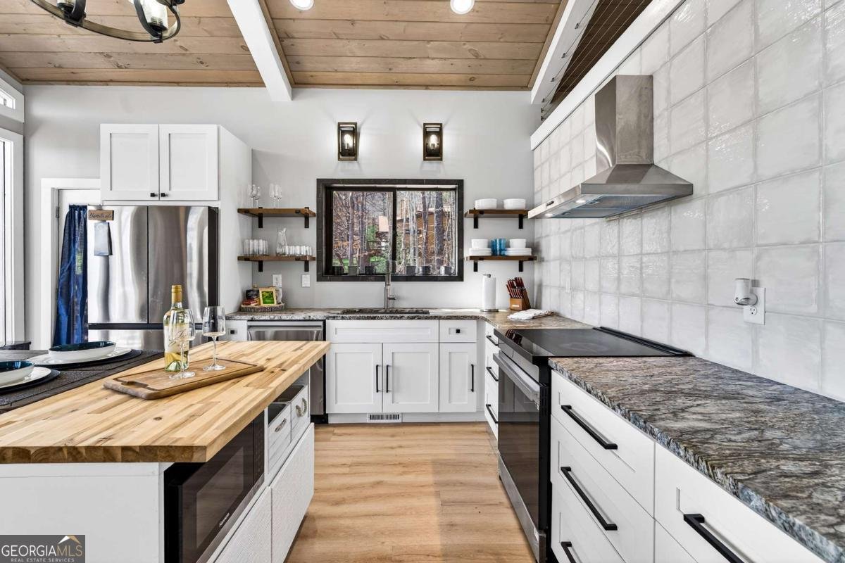 35 Laurel Mountain Estates Drive N Blairsville - Photo 16