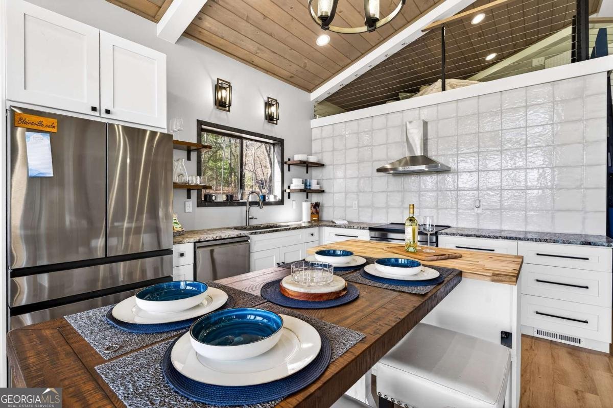 35 Laurel Mountain Estates Drive N Blairsville - Photo 17