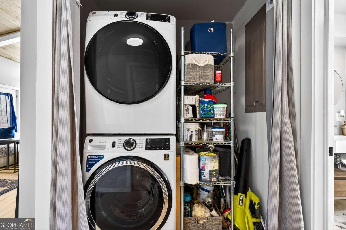 35 Laurel Mountain Estates Drive N Blairsville - Photo 20