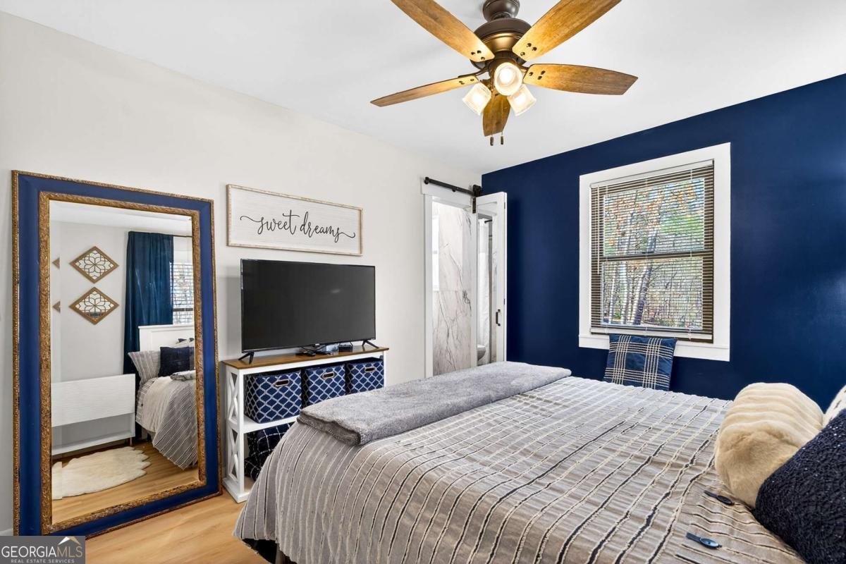 35 Laurel Mountain Estates Drive N Blairsville - Photo 22