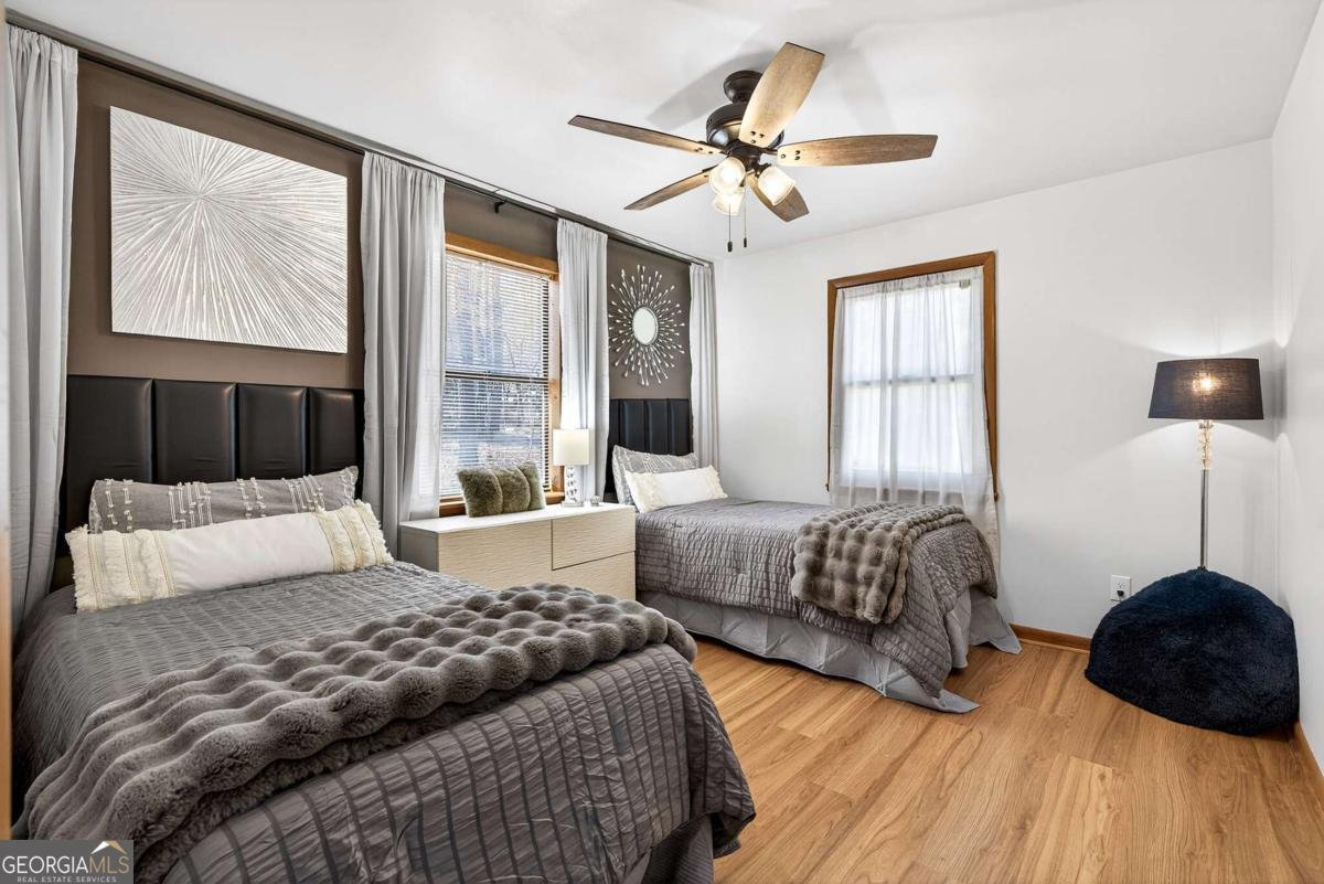 35 Laurel Mountain Estates Drive N Blairsville - Photo 25