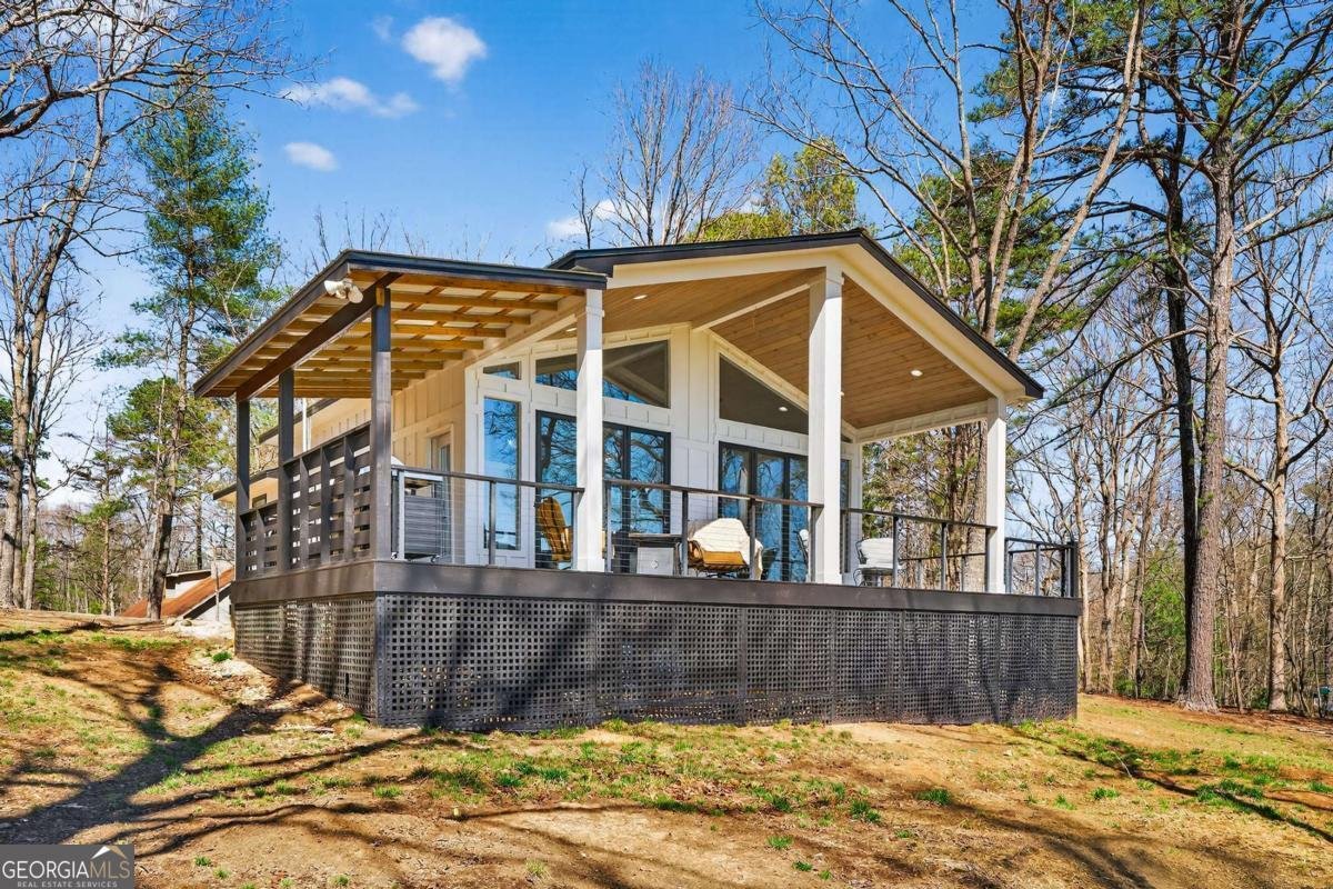 35 Laurel Mountain Estates Drive N Blairsville - Photo 28