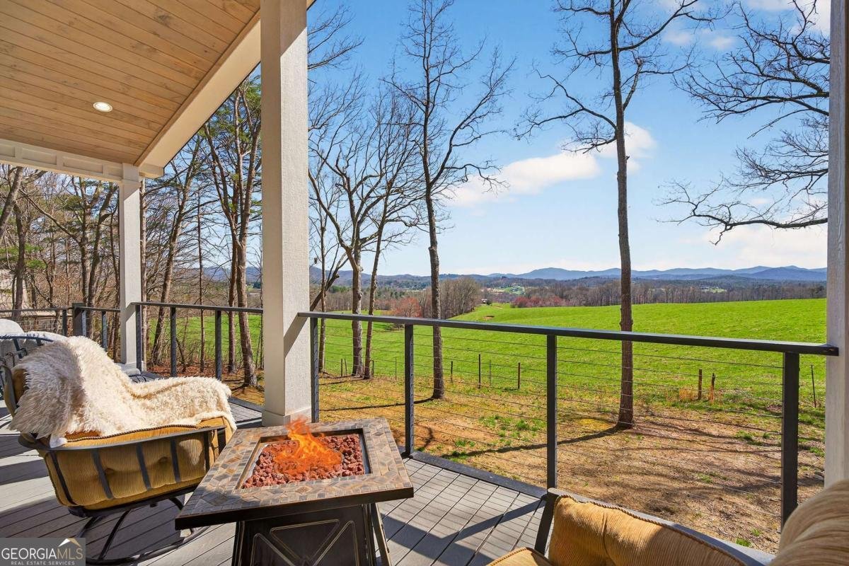 35 Laurel Mountain Estates Drive N Blairsville - Photo 30