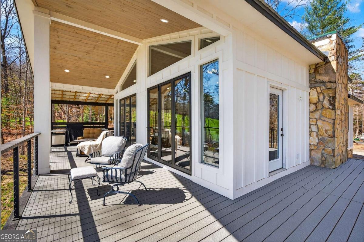 35 Laurel Mountain Estates Drive N Blairsville - Photo 31