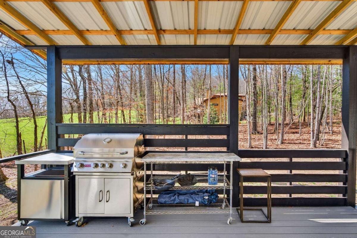 35 Laurel Mountain Estates Drive N Blairsville - Photo 32