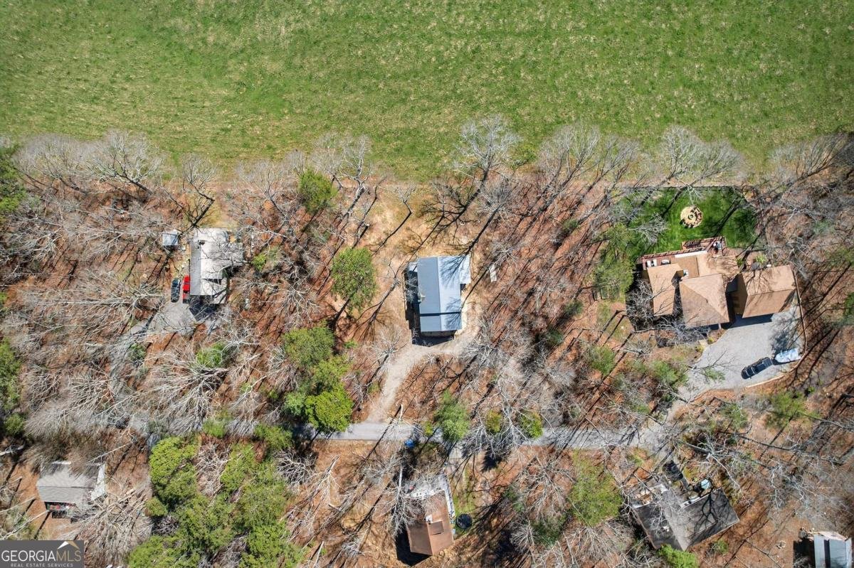 35 Laurel Mountain Estates Drive N Blairsville - Photo 34