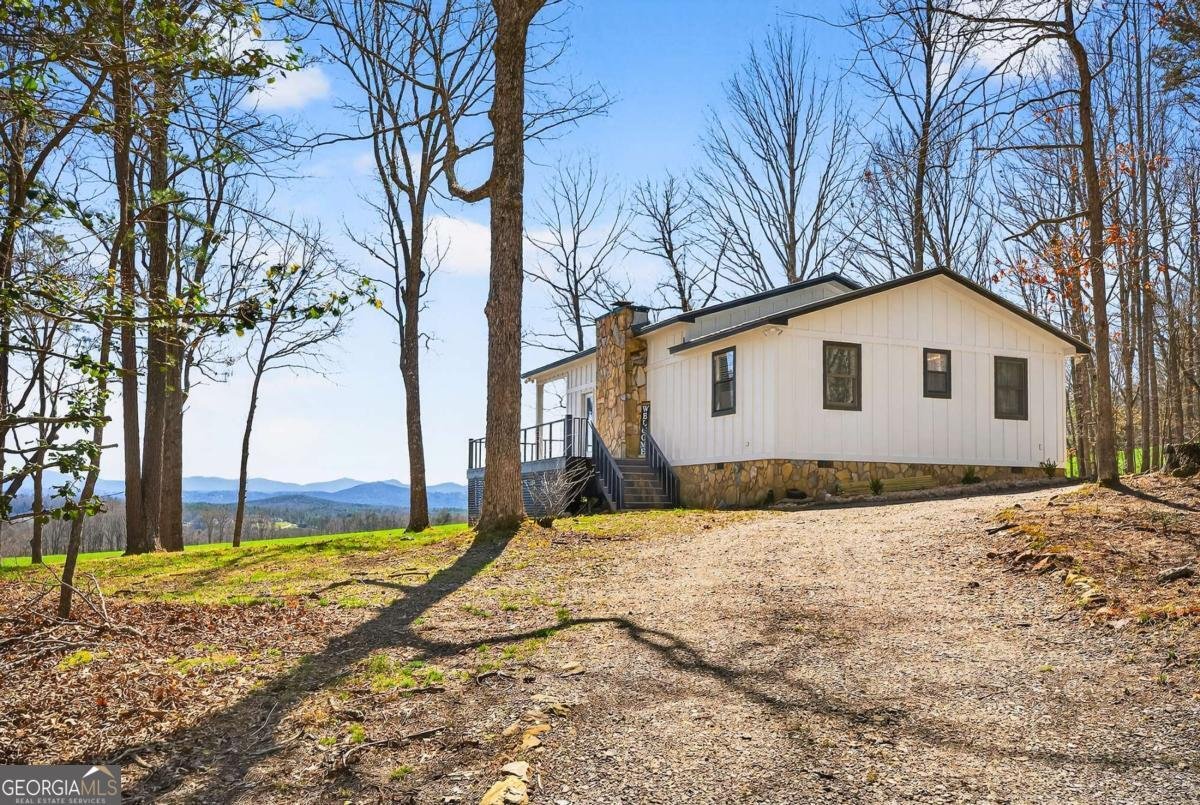 35 Laurel Mountain Estates Drive N Blairsville - Photo 39