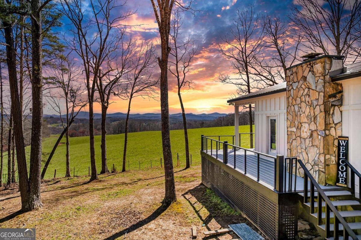 35 Laurel Mountain Estates Drive N Blairsville - Photo 8