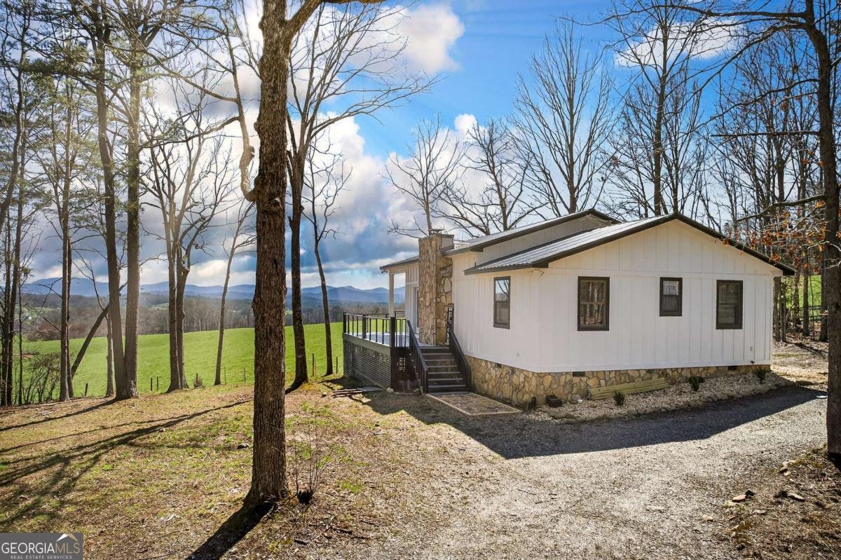 35 Laurel Mountain Estates Drive N Blairsville - Photo 9