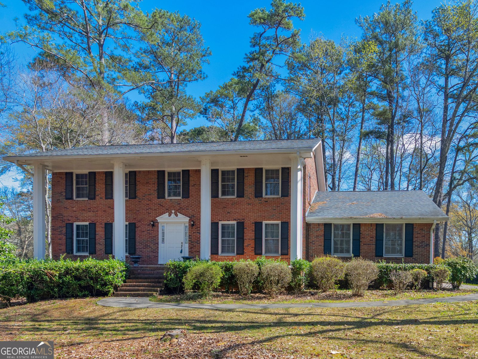 8662 Shore Drive Jonesboro - Photo 1