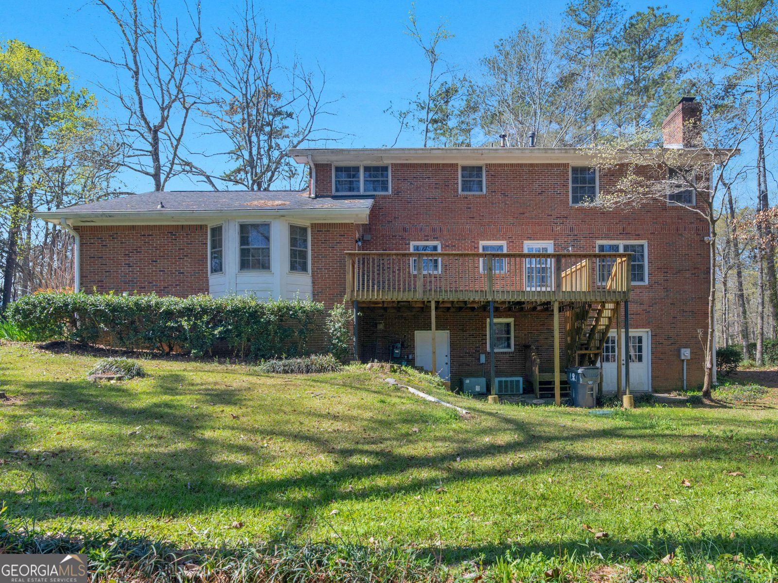 8662 Shore Drive Jonesboro - Photo 56