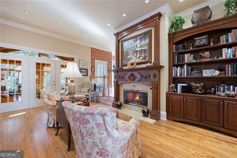 4467 Chattahoochee Plantation Drive Marietta - Photo 10