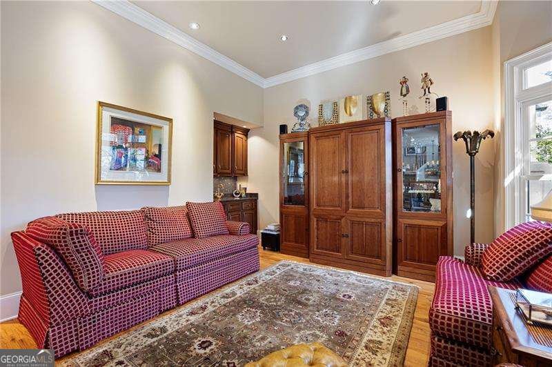 4467 Chattahoochee Plantation Drive Marietta - Photo 11