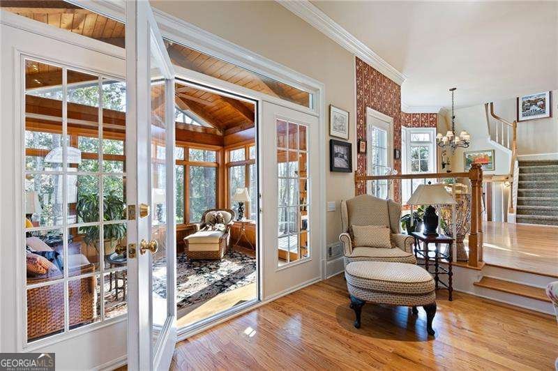 4467 Chattahoochee Plantation Drive Marietta - Photo 12