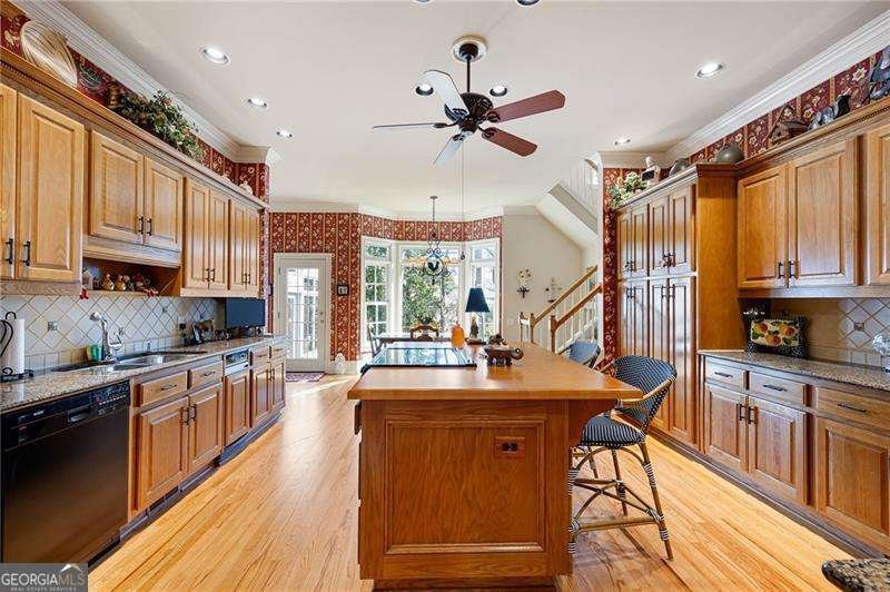 4467 Chattahoochee Plantation Drive Marietta - Photo 16