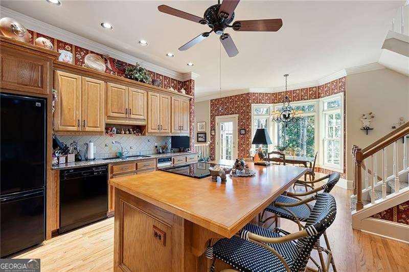 4467 Chattahoochee Plantation Drive Marietta - Photo 17