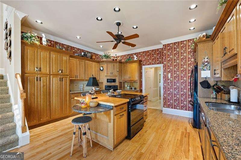 4467 Chattahoochee Plantation Drive Marietta - Photo 18