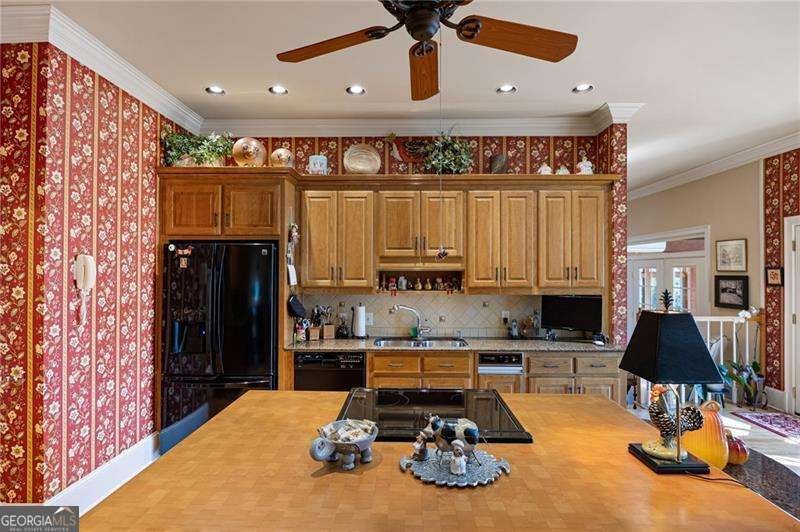 4467 Chattahoochee Plantation Drive Marietta - Photo 19