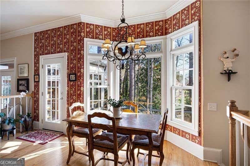 4467 Chattahoochee Plantation Drive Marietta - Photo 22