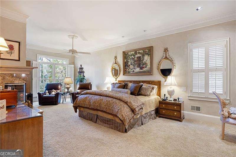 4467 Chattahoochee Plantation Drive Marietta - Photo 23