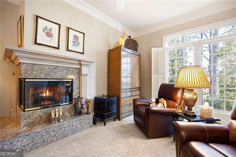 4467 Chattahoochee Plantation Drive Marietta - Photo 24