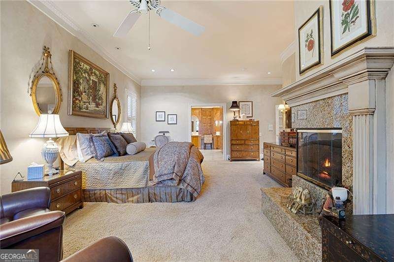 4467 Chattahoochee Plantation Drive Marietta - Photo 25