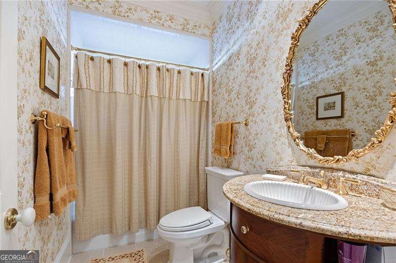 4467 Chattahoochee Plantation Drive Marietta - Photo 31