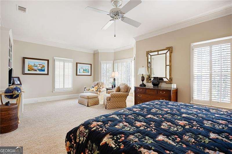 4467 Chattahoochee Plantation Drive Marietta - Photo 32