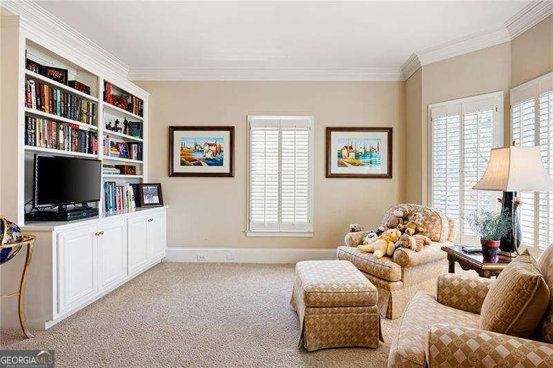 4467 Chattahoochee Plantation Drive Marietta - Photo 33