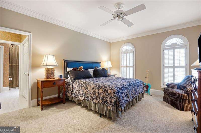 4467 Chattahoochee Plantation Drive Marietta - Photo 35