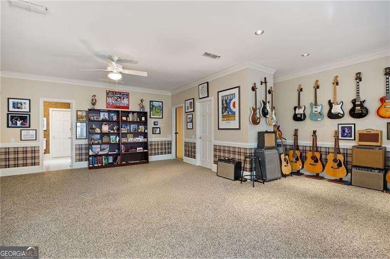 4467 Chattahoochee Plantation Drive Marietta - Photo 41